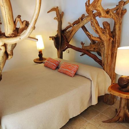 Masseria Quis Ut Deus Crispiano Ngoại thất bức ảnh