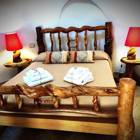 Masseria Quis Ut Deus Crispiano Ngoại thất bức ảnh