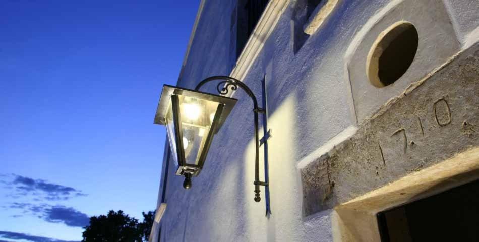 Masseria Quis Ut Deus Crispiano Ngoại thất bức ảnh