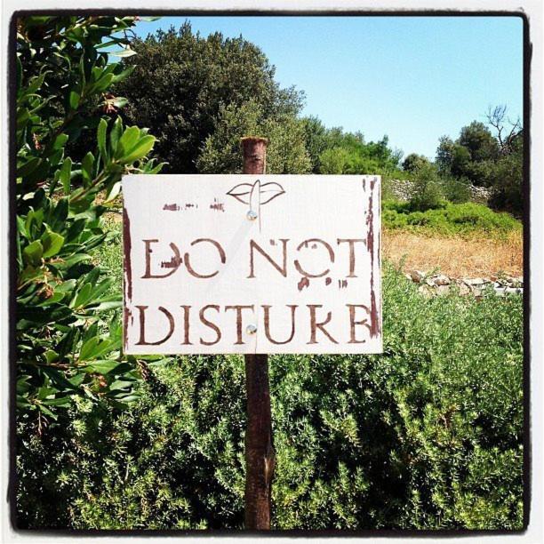 Masseria Quis Ut Deus Crispiano Ngoại thất bức ảnh