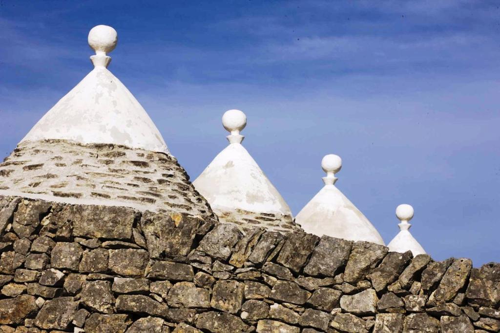 Masseria Quis Ut Deus Crispiano Ngoại thất bức ảnh