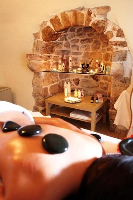 Masseria Quis Ut Deus Crispiano Ngoại thất bức ảnh