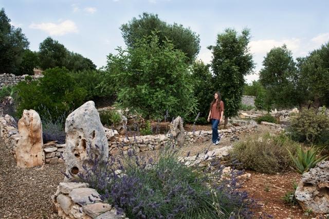 Masseria Quis Ut Deus Crispiano Ngoại thất bức ảnh